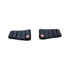 VISION Almohadillas para manillar (no compatible con trimax) TRIMAX CARBON 214130