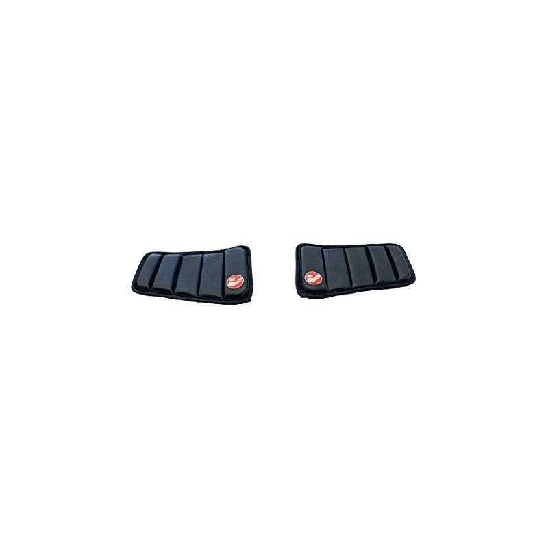 VISION Almohadillas para manillar (no compatible con trimax) TRIMAX CARBON 214130