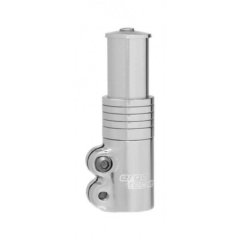 Aluminum power adapter  AHEAD 1 1/8