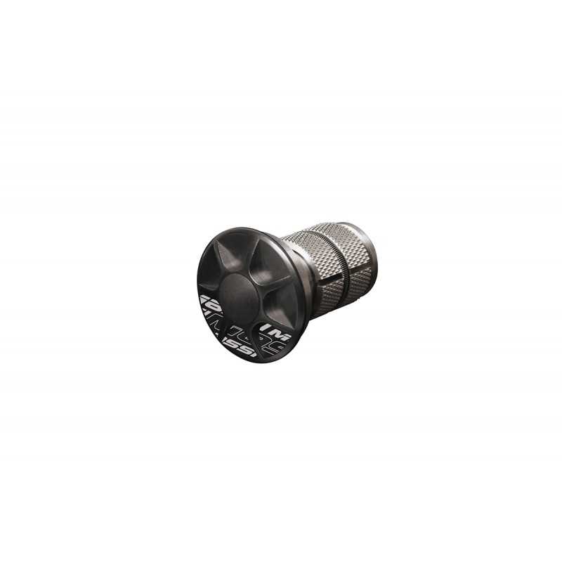 MASSI Araña para horquilla de carbono CM620 1-1/8-CNC 54362