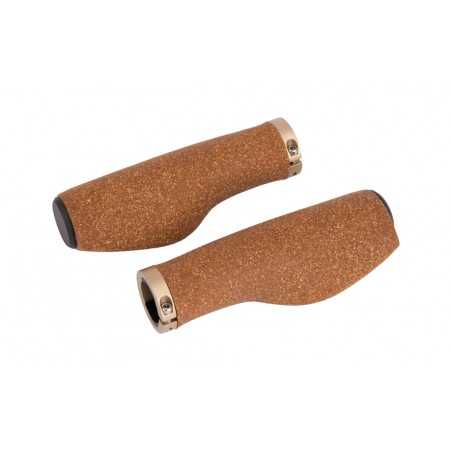Cork cuffs set  KYOTO KORK MTB 130/130MM