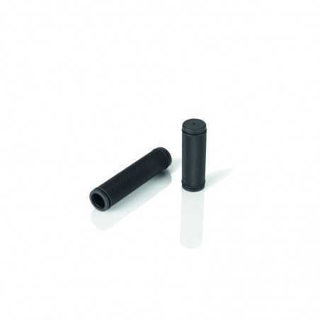 XLC Juego de puños bicicleta SINGLE DENSITY 130/92 MM GR-S33 2501580010