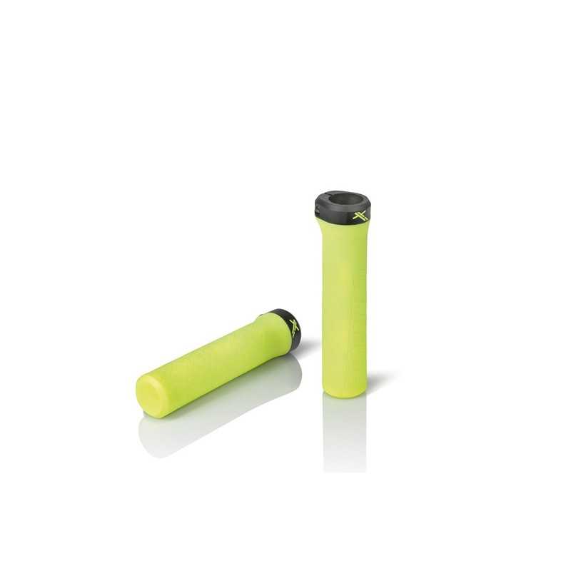XLC Juego de puños bicicleta SPORT 135 MM GR-G26 2501580054VAR