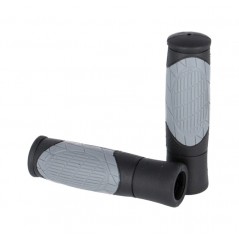 Set of cuffs diameter 22mm  DIEGO MTB KRATON/GEL 125/92 MM
