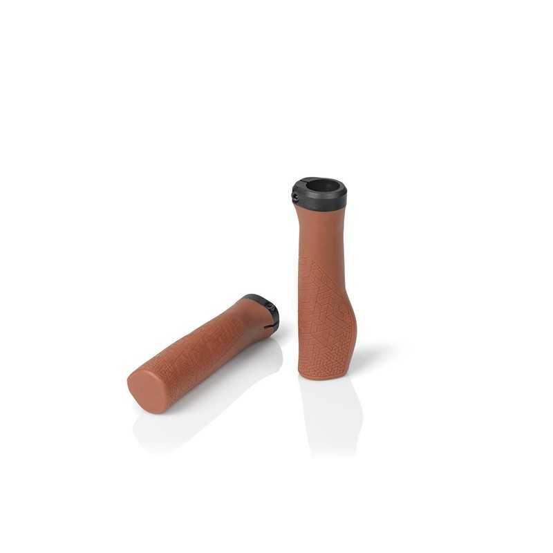 Bicycle cuffs set  SPORT 138 MM GR-G27