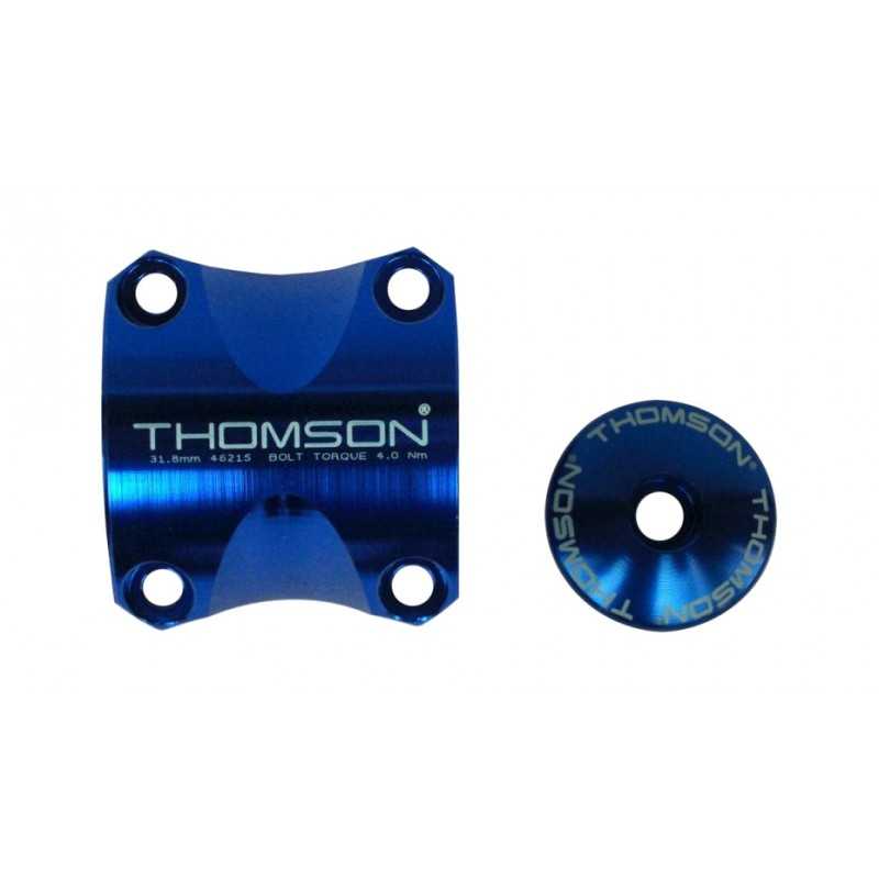 THOMSON Kit tapa de potencia para ELITE X4 MTB 31.8 374420VAR
