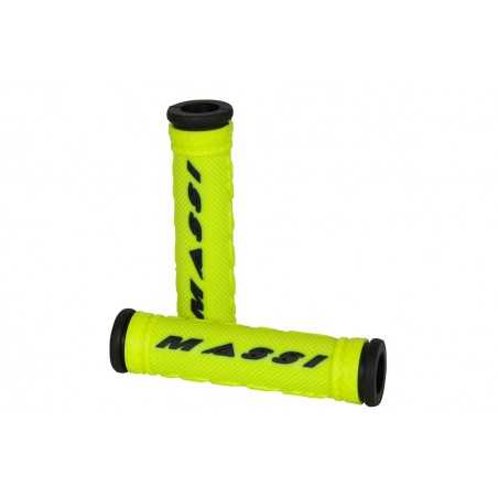 MASSI SET OF DOUBLE DENSITY GRIPS COMP 54365VAR