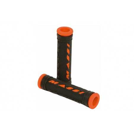 MASSI SET OF DOUBLE DENSITY GRIPS COMP 54365VAR