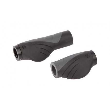 Bicycle cuffs set  MTB-ATB AERO 2 KRATÓN 132/92MM