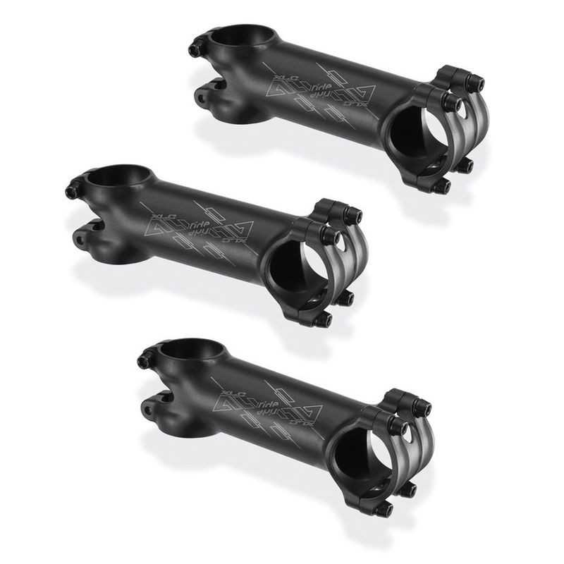 XLC Stem Handlebar Seatpost A-HEAD ALL RIDE +/- 7°. 1 1/4. Ø 31.8MM 2501550911