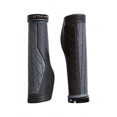 Handlebar grips set  PROXIM WINGEDTOUCH