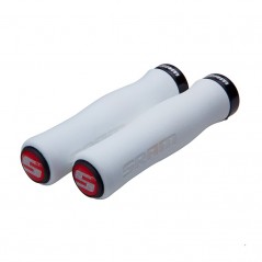 SRAM Juego de puños espuma curvados 129 MM 100637