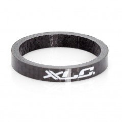 XLC Arandela espaciadora potencia tija de direccion A-HEAD SPACER 1 1/8 CARBON 2500532130VAR