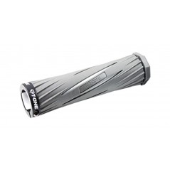 Set of grips with 1 security screw  BLADE 130 MM
