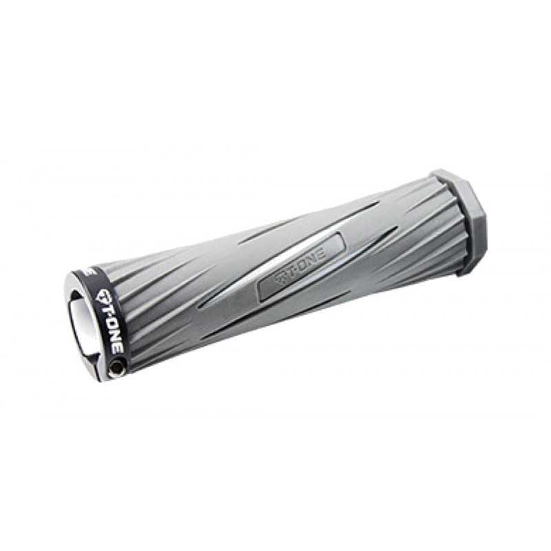 T-ONE Juego de puños con 1 tornillo seguridad BLADE 130 MM 715598VAR