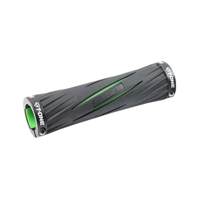 T-ONE Juego de puños con 1 tornillo seguridad BLADE 130 MM 715598VAR