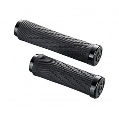 Set of cuffs with security screw  GRIP SHIFT XX1 100/122 MM
