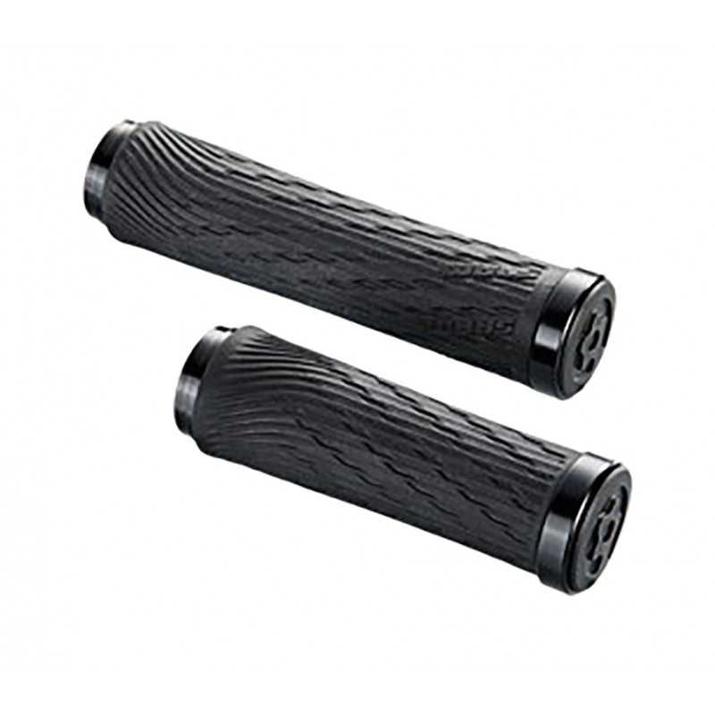 Set of cuffs with security screw  GRIP SHIFT XX1 100/122 MM