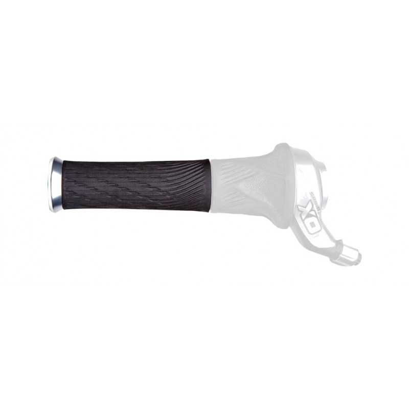 Set of cuffs with security screw  GRIP SHIFT XX/X0 85 MM