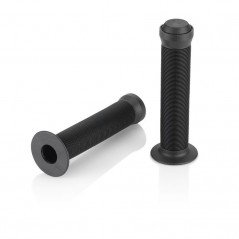 XLC Juego de puños bicicleta BMX 147MM EXTRA SOFT 2501580430