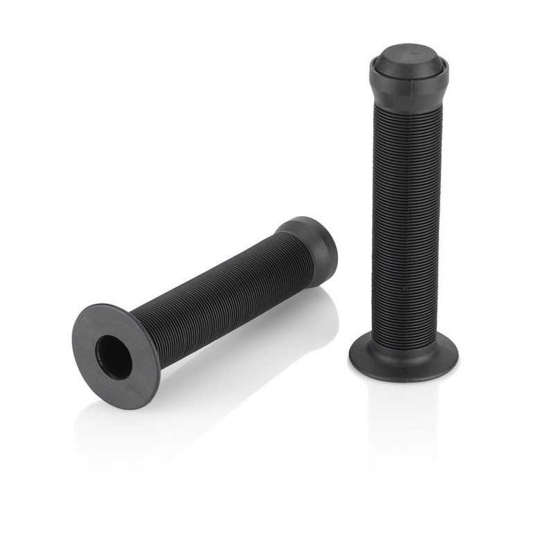 XLC Juego de puños bicicleta BMX 147MM EXTRA SOFT 2501580430