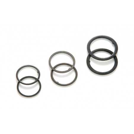 GURPIL Arandela direccion 1 pulgada x 24 (10U) 331410