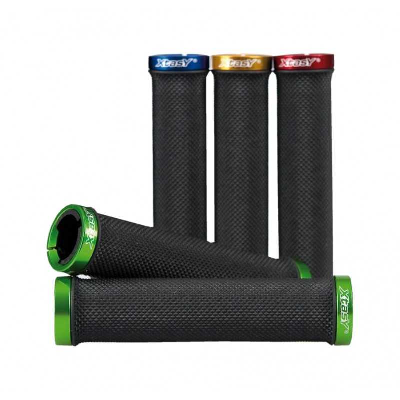 ERGOTEC Juego de puños BILBAO 135 MM 374080