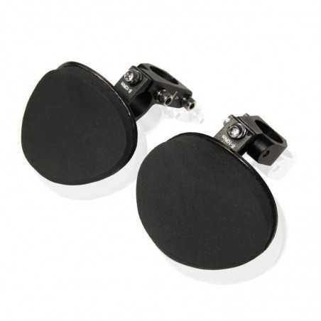 XLC Apoyabrazos de recambio para manillar carretera HB-X02 TRI-BAR H 2501520150