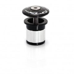 XLC Araña de direccion para horquilla carbono A-HEAD 23-24MM AP-C01 2500530100