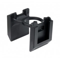 T-ONE Adaptador potencia plastico PACKMAN A-HEAD 1 1/8 715195