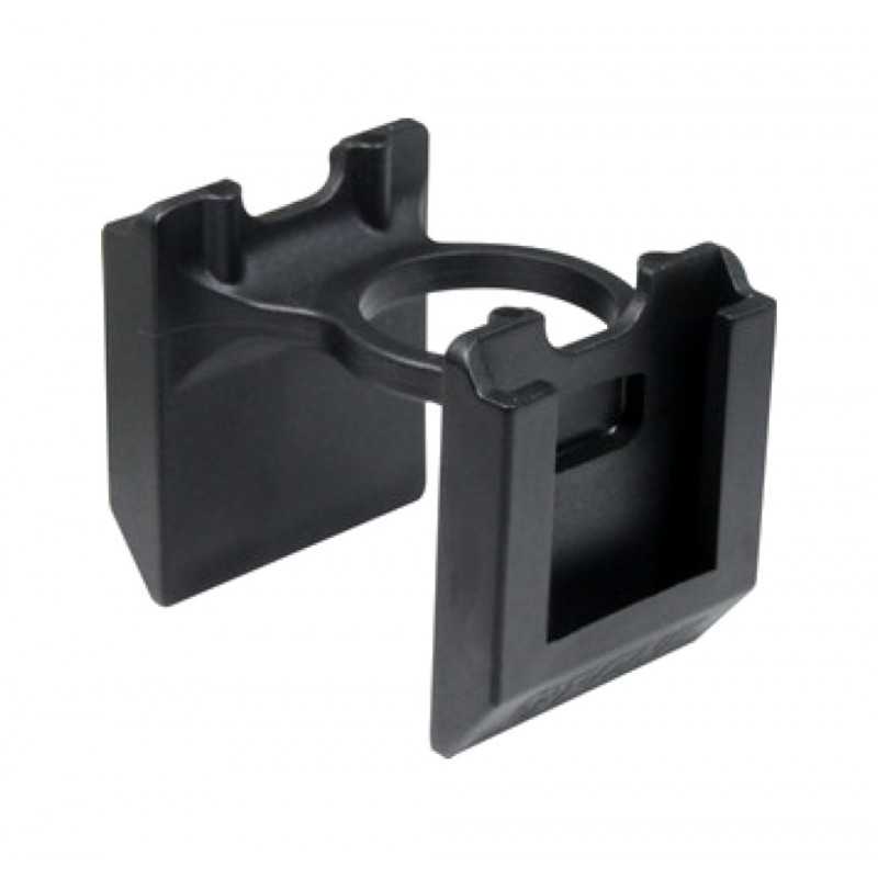 T-ONE Adaptador potencia plastico PACKMAN A-HEAD 1 1/8 715195
