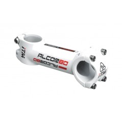 ITM Power Handle Aluminum handlebar A-HEAD ALCOR 80 10º 1 1/8 31.8 MM 374692VAR