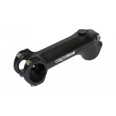 ERGOTEC Power Handle Aluminum handlebar CHARISMA A-HEAD 31.8/28.6 374153VAR