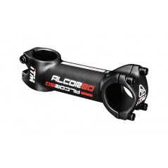 ITM Power Handle Aluminum handlebar A-HEAD ALCOR 80 10º 1 1/8 31.8 MM 374692VAR