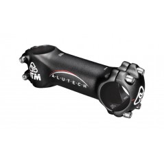 ITM Potencia Tija Manillar A-HEAD ALUTECH 7075 10º 1 1/8 31.8 MM 374696VAR