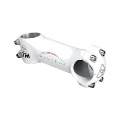 ITM Power Handlebar Tiller A-HEAD ALUTECH 7075 10º 1 1/8 31.8 MM 374696VAR