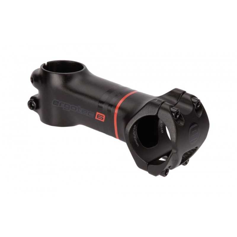 ERGOTEC Power Handle Aluminum handlebar RAY A-HEAD 35.0/28.6 374161VAR