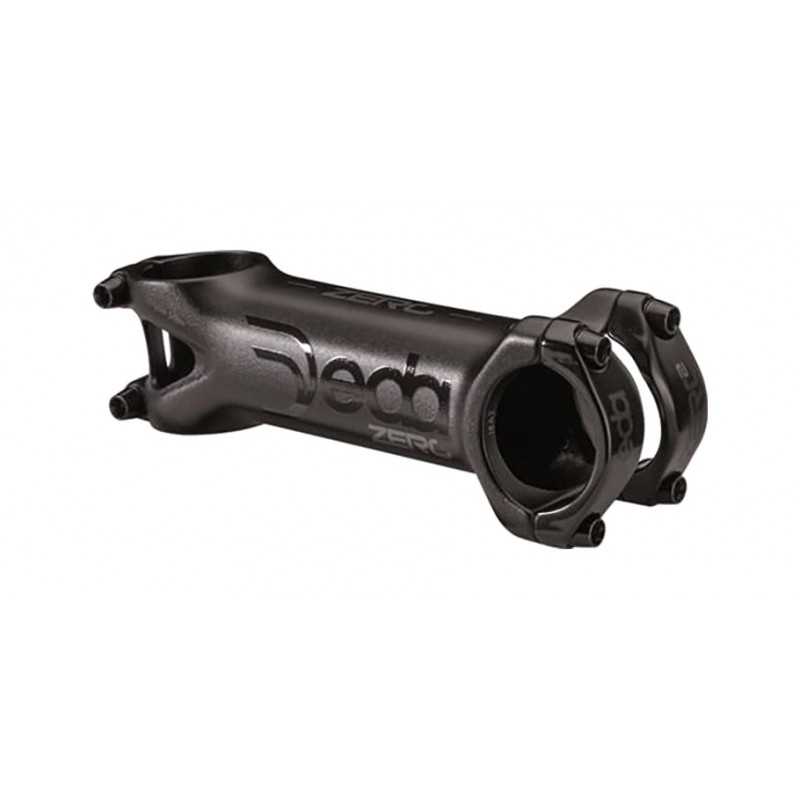 DEDA Power Handle Aluminum handlebar ZERO2 31.7 379353VAR