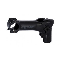 ERGOTEC Adjustable aluminum handlebar stem angle SWELL-R A-HEAD 70 31.8/28.6 374163VAR