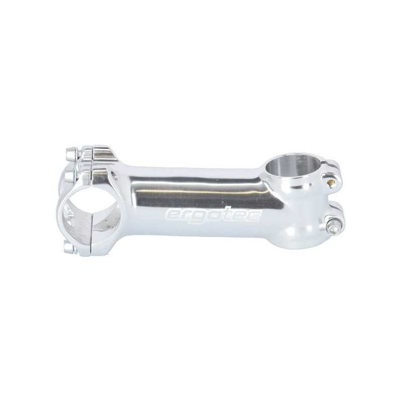 ERGOTEC Potencia Tija Manillar aluminio A-HEAD SHARK 1 1/8 Ø31.8 MM 7° 703771VAR
