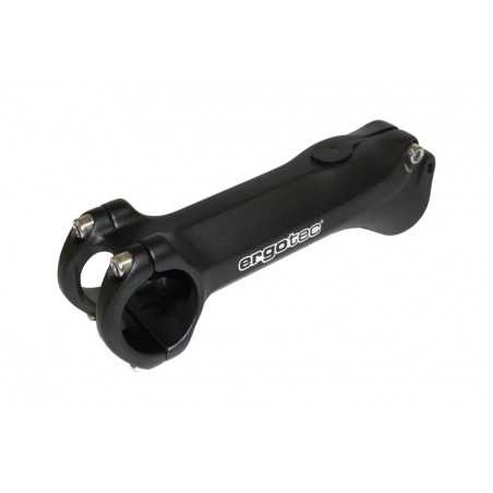 ERGOTEC Power Handle Aluminum handlebar HIGH CHARISMA A-HEAD 31.8/28.6 374167VAR