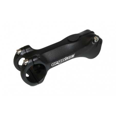 ERGOTEC Potencia Tija Manillar aluminio HIGH CHARISMA A-HEAD 31.8/28.6 374167VAR