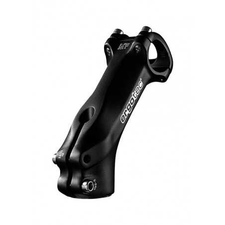 ERGOTEC Power Handle Aluminum handlebar HIGH CHARISMA A-HEAD 25.4/28.6 374169VAR
