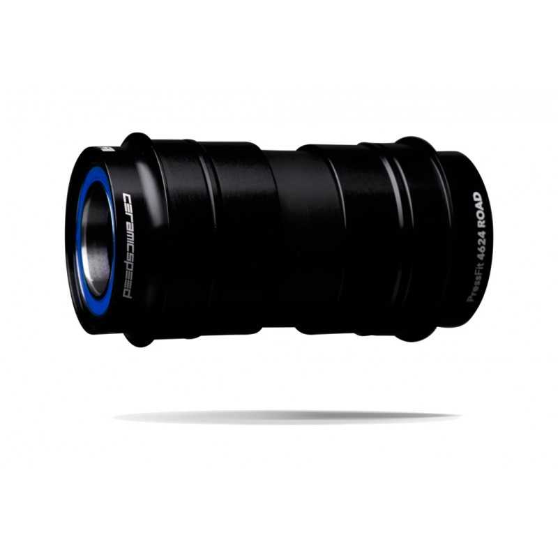 CERAMICSPEED Juego de pedalier compatible PF30 CAMPY OT 5711050005185