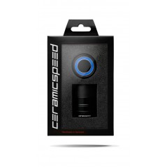 CERAMICSPEED Juego de pedalier compatible PF30 CAMPY OT 5711050005185