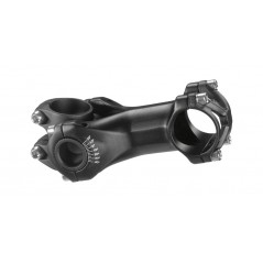 ERGOTEC Adjustable aluminum handlebar stem angle SWELL-R ECO A-HEAD 31.8/28.6 374176VAR
