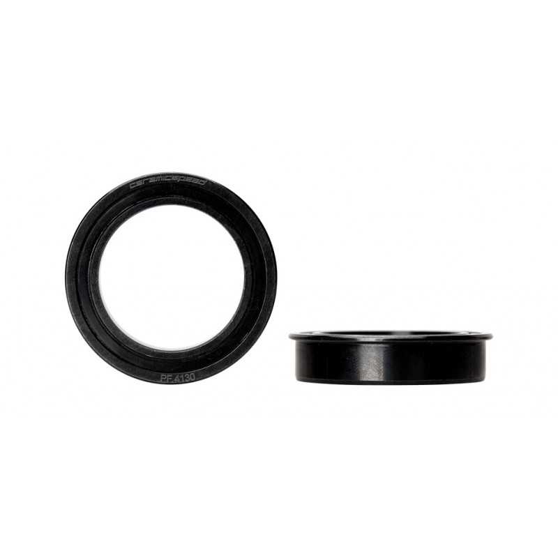 Compatible bicycle bearing set  BB86 SRAM DUB