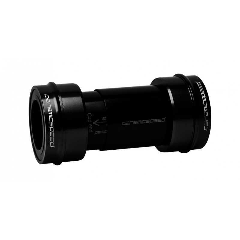Compatible bottom bracket  PF30 SRAM DUB