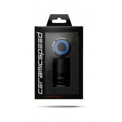 CERAMICSPEED Pedalier bicicleta compatible BBRIGHT SRAM DUB COATED 5711050065295