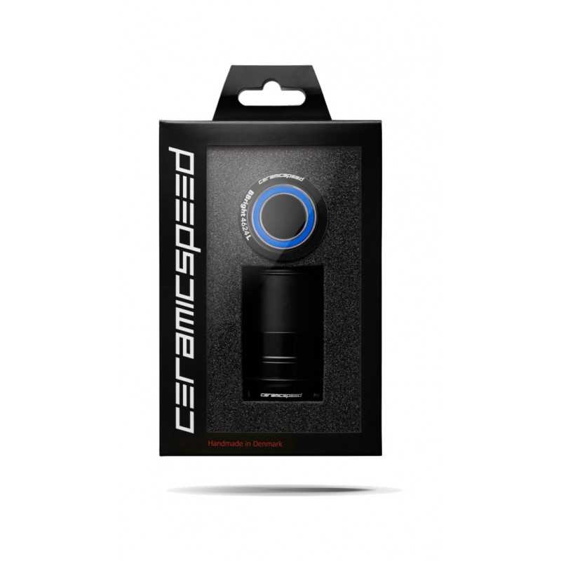 CERAMICSPEED Pedalier bicicleta compatible BBRIGHT SRAM DUB COATED 5711050065295